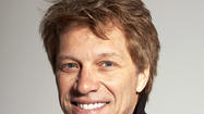 Jon Bon Jovi: 'I was a groupie' at 12.12.12