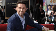 Hugh Jackman gets two honors in one day