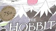 Study Hobbits: University Offers J.R.R. Tolkien 