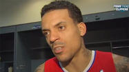 Clippers discuss win over Bucks