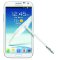 Samsung Galaxy Note II 4G Android Phone, White (AT&T)