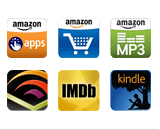 Android Apps & Content at Amazon.com