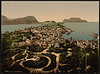 [General view, Ålesund, Norway] (LOC) by The Library of Congress