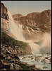 [Skjeggedalsfos, I, Odde, Hardanger Fjord, Norway] (LOC) by The Library of Congress