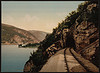[Vossebanen, Hardanger Fjord, Norway] (LOC) by The Library of Congress