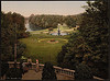 [View in the Kungsparken, Malmö, Sweden] (LOC) by The Library of Congress