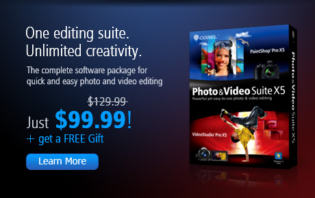 Photo Video Suite