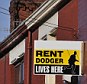 Rent dodgers: Landlord insurance policies don't always cover unpaid rent
