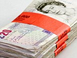 Plastic banknotes could begin to replace paper money within three years
