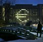 Concerns: Lawyers working for the Bundesbank believe the project of an EU banking union lacks a 'sustainably sound legal basis'