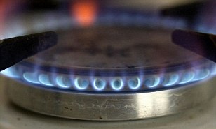 Bills: New government reforms are set to push up gas and electricity costs even higher over the next five years