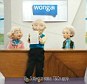 Branching out: Wonga is now offering instant loans for online purchases through its Paylater service.