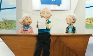 Branching out: Wonga is now offering instant loans for online purchases through its Paylater service.