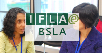 Building Strong Library Associations (BSLA)
