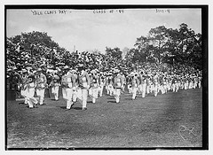 Yale Class Day -- Class of 1884 (LOC)