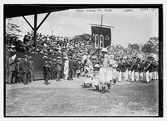 Yale- Class of 1908 -- Sheff. (LOC)