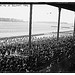 Racing at Belmont Park (LOC)