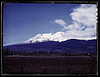 [View of Mount Shasta, Calif.] (LOC) by The Library of Congress