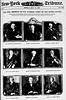 The nine members of the Supreme Court of the United States (LOC) by The Library of Congress