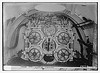 Torpedo Tubes, American Submarine (LOC) by The Library of Congress