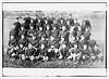 Carlisle football team (LOC) by The Library of Congress
