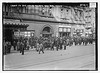 Crowd to buy Opera tickets, N.Y. (LOC) by The Library of Congress