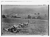 Austrian infantry on firing line (LOC) by The Library of Congress