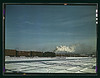 A train pulling out of the freight house at C & NW RR's Proviso(?) yard, Chicago, Ill. (LOC) by The Library of Congress