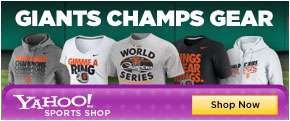 Yahoo! Sports Shop