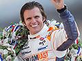 Dan Wheldon's absence felt in Indy