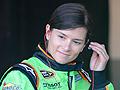 Does IndyCar miss Danica Patrick?