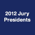 2012 Jury Presidents