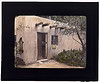 John Henry Fisher adobe, 765 West Highland Avenue, Redlands, California. (LOC) by The Library of Congress