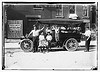 Around the block for 2 cents [car] (LOC) by The Library of Congress
