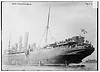 PRINZ EITEL FRIEDRICH [ship] (LOC) by The Library of Congress