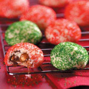 Top 10 Christmas Cookies