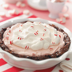 Holiday Pie Recipes