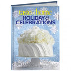 Taste of Home Holidays & Celebrations 2012