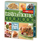 Taste of Home Cookbook, 3rd Edition