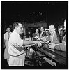 [Charlie's Tavern, New York, N.Y., between 1946 and 1948] (LOC) by The Library of Congress