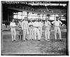 Chevy Chase Club team 6/1/12 (LOC) by The Library of Congress