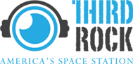 Third Rock Radio - America's Space Station