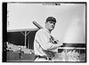 [Tim Jordan, 1B, 1911-12 Toronto, Toronto (baseball)] (LOC) by The Library of Congress