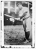 [Bob Bescher, Cincinnati, NL (baseball)] (LOC) by The Library of Congress