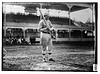 [Jimmy C. Walsh, Philadelphia AL (baseball)] (LOC) by The Library of Congress