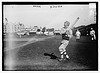 [Byron "Duke" Houck, Philadelphia AL (baseball)] (LOC) by The Library of Congress