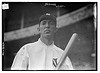 [Ezra Midkiff, New York AL (baseball)] (LOC) by The Library of Congress