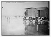 Bathing Machines, Scheveningen (LOC) by The Library of Congress