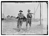 Guards - Gettysburg (LOC) by The Library of Congress