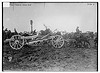 New French Siege gun (LOC) by The Library of Congress